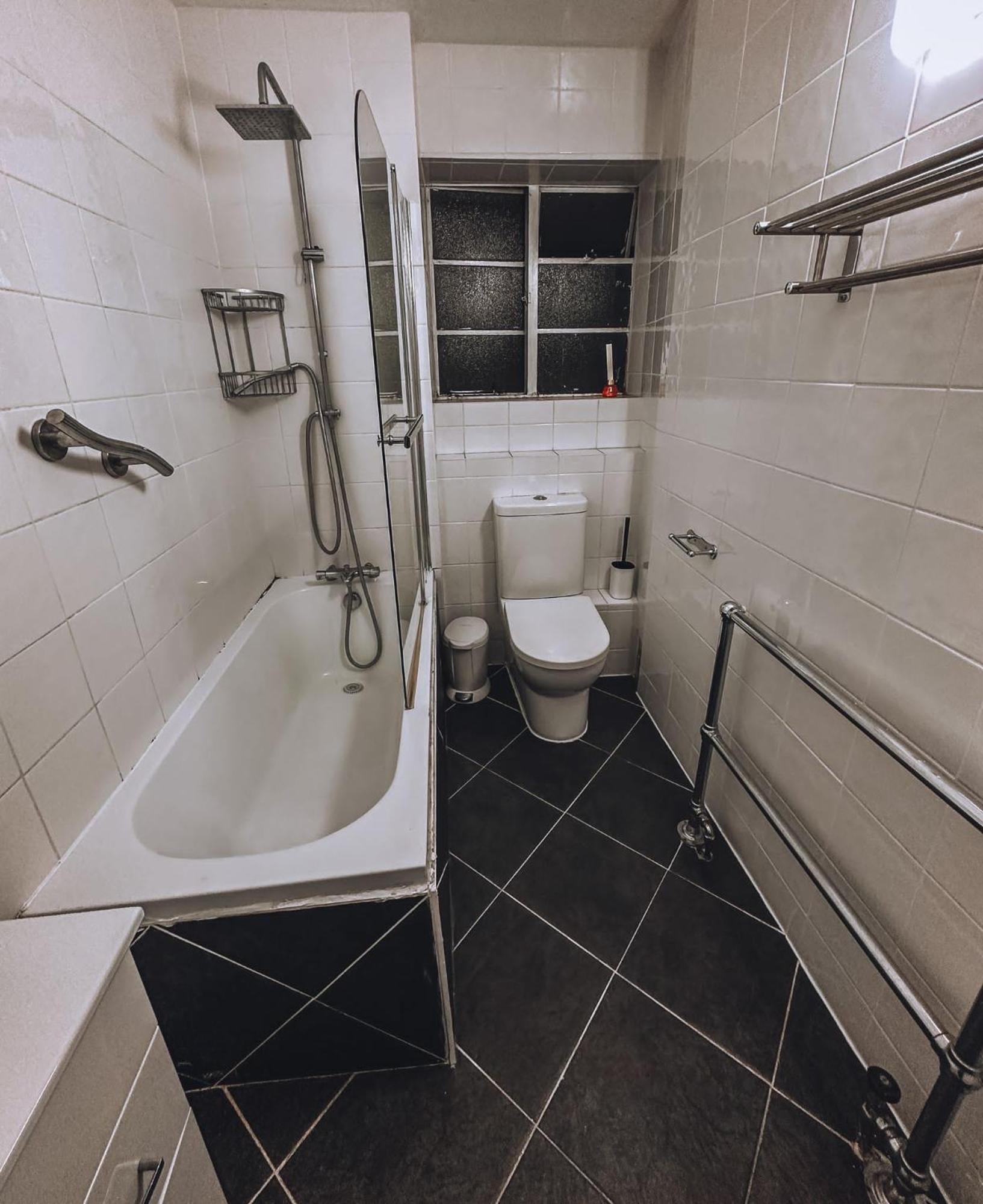 Cosy 2 Bedroom Apartment In Swiss Cottage. Лондон Екстер'єр фото
